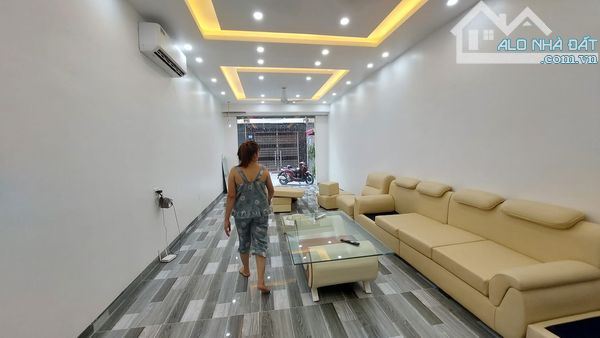 Bán gấp nhà An Khê, Đằng Lâm, Hải An,HP. 7 tỷ, 52m2, 4 tầng.