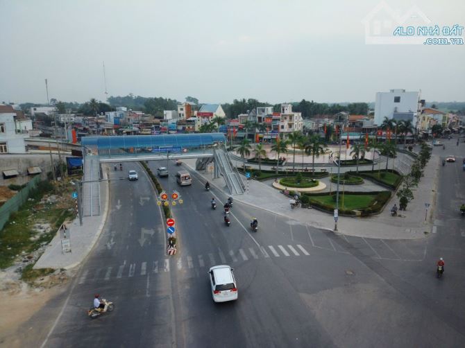 RA LÔ 1000m2 ĐƯỜNG Ô TÔ CÒN MỞ RỘNG, VIEW ĐẸP