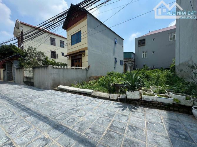 ĐẤT SIÊU HIẾM TRUNG TÂM PHÚ THƯỢNG-TÂY HỒ 74,2m2 Ô TÔ 7 CHỖ VÀO ĐẤT GẦN ĐƯỜNG 40m