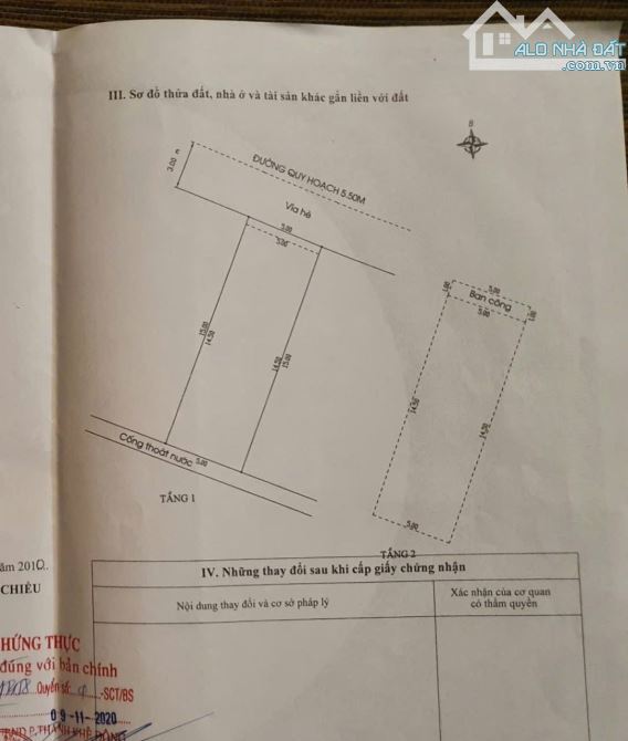 🔴💥Bán nhà 2 tầng đường Phú Lộc 15 - Gần biển Hòa Minh, Liên Chiểu, Đà Nẵng