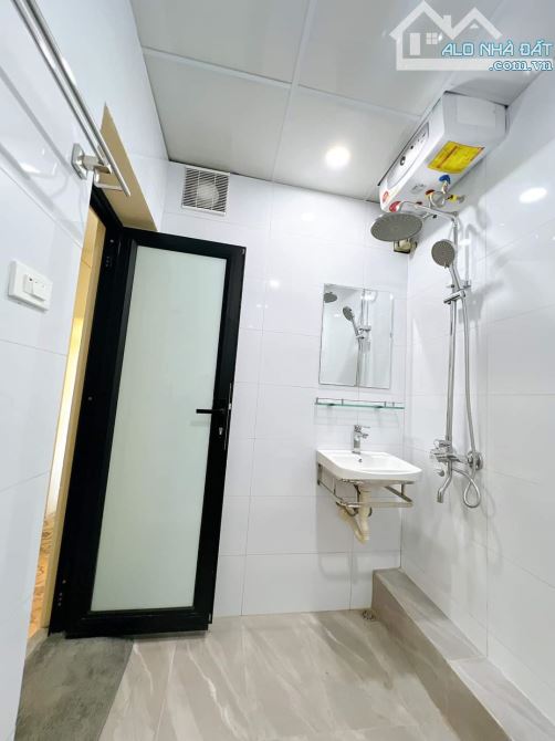 Bán nhà tập thể Vĩnh Hồ ngõ nông, sát phố 55m2 T4 giá 2.48 TỶ - 10