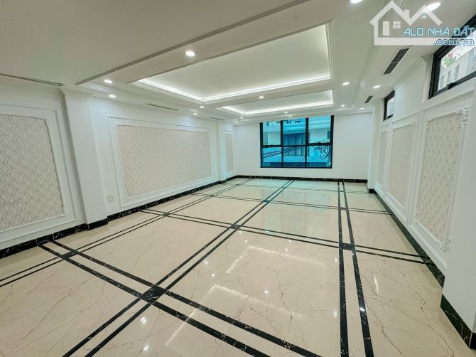 BÁN NHÀ MẶT PHỐ QUAN NHÂN, 9 TẦNG BỀ THẾ, 70M2, 32.5 TỶ THANH XUÂN, GIÁ THƯƠNG LƯỢNG - 10