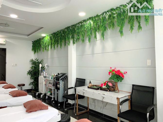 💘 NHÀ MẶT TIỀN BÌNH THẠNH MỞ SPA - 40 TRIỆU - 11