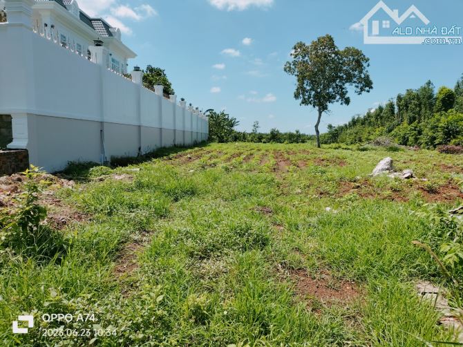 LÔ ĐẤT ĐẸP MẶT TIỀN DT765, CÁCH UỶ BAN 2KM, NGỘP BANK GIẢM MẠNH TỪ 15 TỶ XUỐNG CÒN 6.5 TỶ - 11