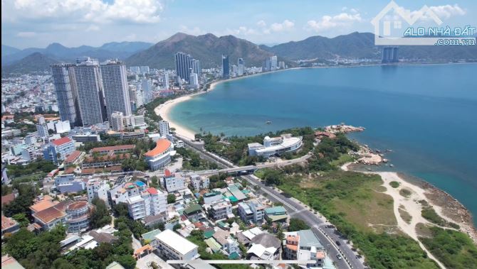 Đất Full Thổ Cư Cách Đường Biển Phạm Văn Đồng Nha Trang Chỉ 30m - 1