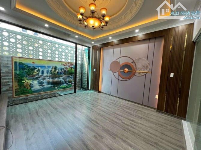 Bán nhà 4 tầng, thiên lôi, vĩnh niệm, lê chân,50m2,👉 4,65 tỷ (03) - 1