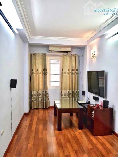 Bán nhà Minh Khai 28m2 5T – Gần mặt phố - Ở luôn - 1