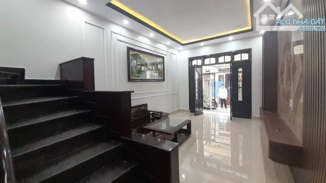 Bán nhà An Đà, ĐằngGiang, Ngô Quyền, 3 tầng, 52m2, 3,3 tỷ. - 1