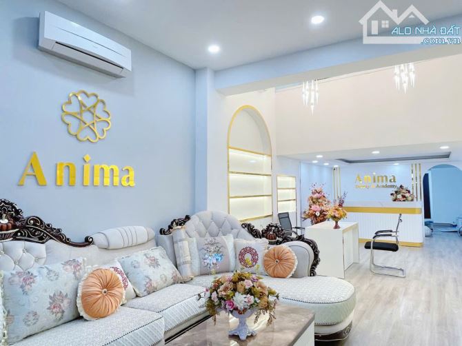 💘 NHÀ MẶT TIỀN BÌNH THẠNH MỞ SPA - 40 TRIỆU - 1