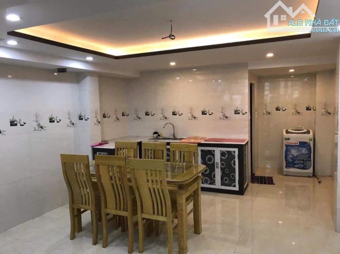 BÁN NHÀ ĐƯỜNG HÀ BỔNG - 3 BƯỚC RA MỸ KHÊ - 85M2 - NHỈNH 5 TỶ. - 1