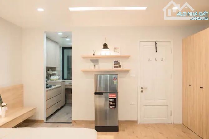 BÁN NHÀ XUÂN DIỆU 50M2, 7 TẦNG THANG MÁY, NỞ HẬU, KD HOMESTAY, ĐI BỘ RA TÂY HỒ - 1