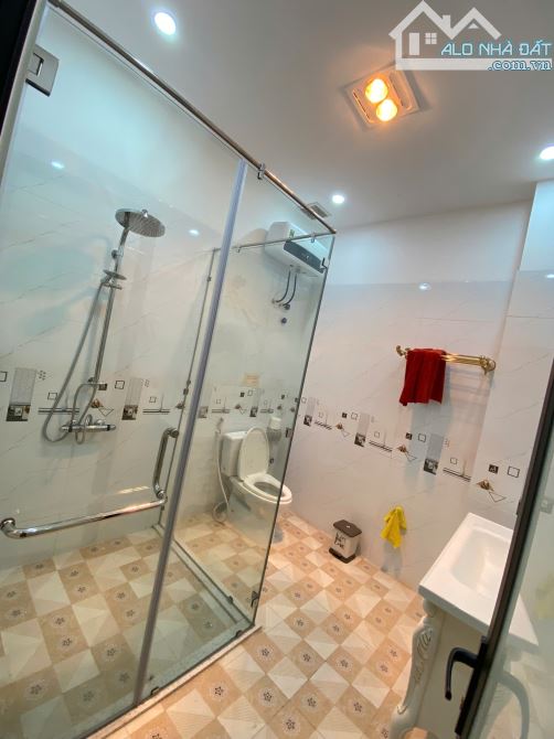 Nhà 3,5 Tầng 125m2 Tại Trang Quan, An Đồng AD. Mặt đường Thông 12m. Vỉa hè 2m. - 1