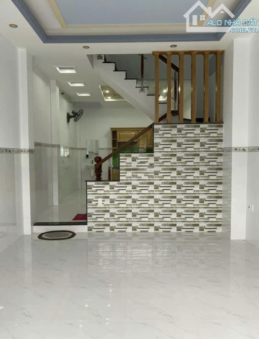 DÒNG TIỀN SẴN 25TR/TH!BÁN NHÀ TRẦN HỮU TRANG,PHÚ NHUẬN-GIÁ:4,19TỶ/67,6m2(5,2x13m).NHÀ 1T3L - 1