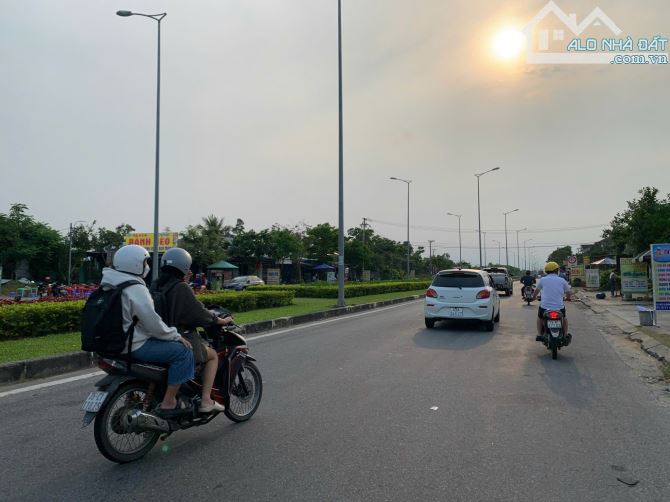 Bán lô đất đẹp ngang ( 6 x 15,2) MT khu Đông Trà Gần Võ Chí Công chỉ 2 tỷ 65 - 1