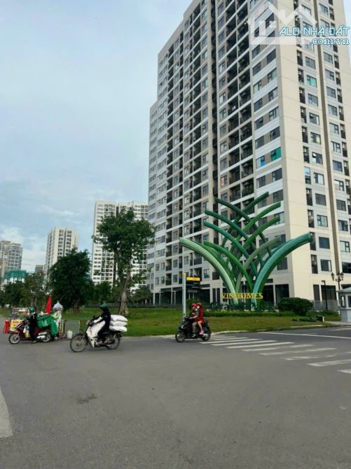 Đất KDC Phước Thiện đối diện Vinhomes Grand Park, đường 8m vỉa hè 3m, DT 140m2 ngang 7m - 1