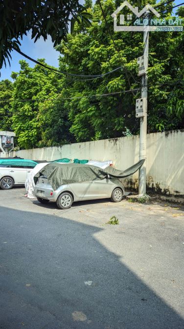 BÁN ĐẤT LÔ GÓC NGÃ 4 XUÂN PHƯƠNG NAM TỪ LIÊM,Ô TÔ ĐỖ CỬA. 55M2 GIÁ CHỈ 5.8 TỶ - 1