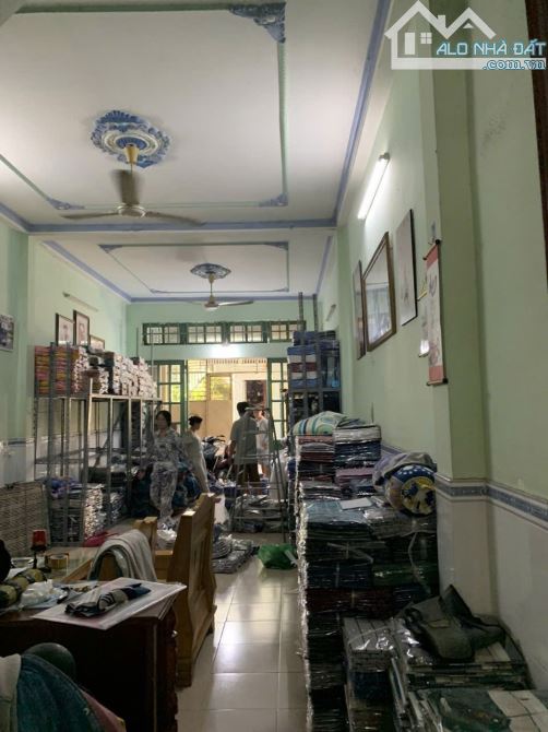 Bán nhanh giá rẻ Nhà 1/ HXT đường Hương Lộ 2 Bình Tân 5mx24m giá chỉ 6.3 Tỷ - 1