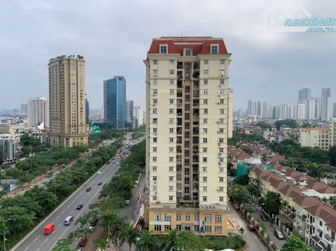 HIẾM! Bán Căn hộ CC KĐT Ciputra, View đẹp, 48m2, 2 Ngủ, 1 Khách, CHỈ 2.8 TỶ. - 1