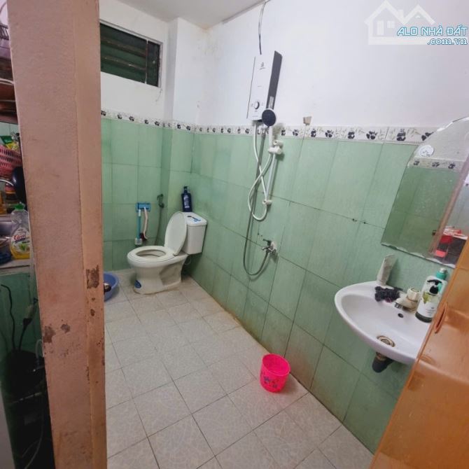 🏠BÁN NHÀ MẶT TIỀN 2 TẦNG ĐƯỜNG HÒA AN 7 🏠 - 1