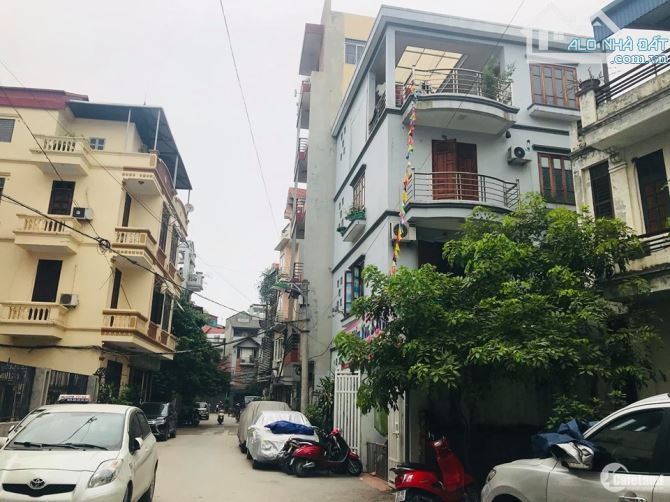 BÁN ĐẤT TÂY HỒ - 77M – TẶNG NHÀ – Ô TÔ – GIÁ 8.3 TỶ(TH69372) - 1