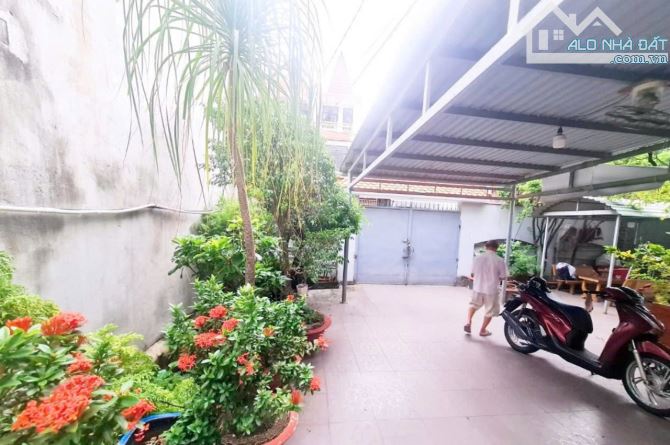 Mặt tiền An Khánh sát Trần Não- Lương Định Của -159m, chỉ nhỉnh 22T, xây cao tầng, gấp bán - 1