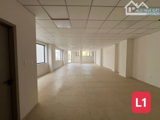 BÁN TÒA BUILDING LÊ QUANG ĐỊNH, GÒ VẤP, 8X25M, HẦM 7 TẦNG, THANG MÁY, GIÁ 72 TỶ TL, ĐẦU TƯ - 12