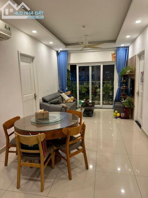 CHO THUÊ CĂN HỘ 3PN - 81M2 - CHUNG CƯ 9 VIEW - 139 TĂNG NHƠN PHÚ, PHƯỚC LONG B, TP.THỦ ĐỨC - 1