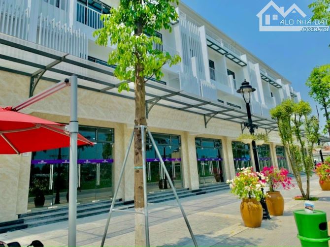 🔥🔥 ĐÃ CÓ SỔ HỒNG 🔥🔥 SHOPHOUSE ECOGARDEN GIÁ RẺ NHẤT THỊ TRƯỜNG CHỈ 6,5 TỶ🔥🔥 - 2