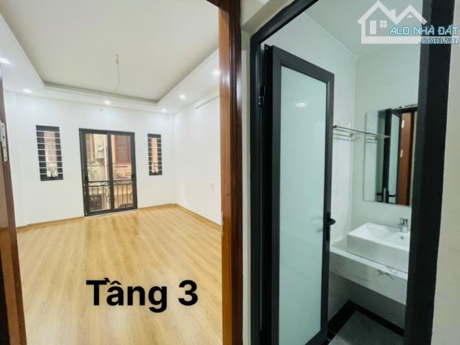 KIỆT TÁC SIÊU ĐẸP 6T THANG MÁY PHÂN LÔ Ô GẦN NGÕ THÔNG PHỐ TỨ LIÊN TÂY HỒ 50M2 MT 5.3M 12 - 2