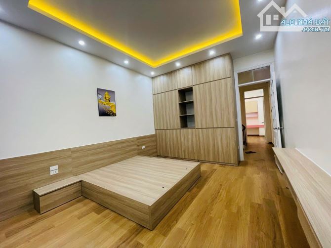 BÁN  NHÀ 9.85 TỶ (54m2) – PHỐ NGUYỄN HOÀNG, MỸ ĐÌNH – NHÀ ĐẸP 4 TẦNG - 2