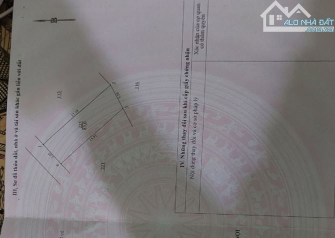 Bán nhà C4 Cổ Nhuế, Bắc Từ Liêm-Mặt ngõ ô tô vào-Kinh doanh-83m2 MT 5m Giá 10.5 tỷ - 2