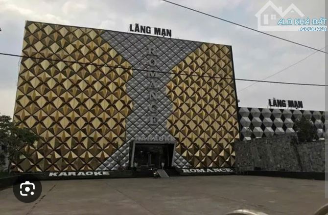 Cho thuê mặt tiền QL 1, Trảng Bom Đồng Nai mặt tiển hơn 50m Vị trí đẹp, dân Biên Hoà nhìn - 2