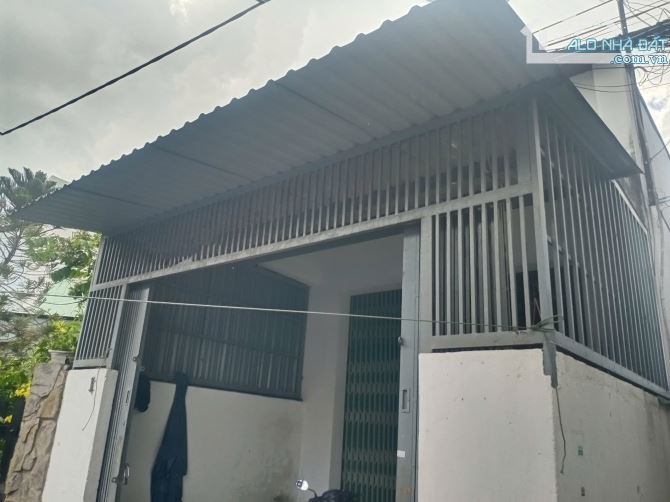 Bán nhà 90m2, hẻm 4m đường Âu Cơ, phường Phú Trung, Tân Phú, 7.5 tỷ - 2