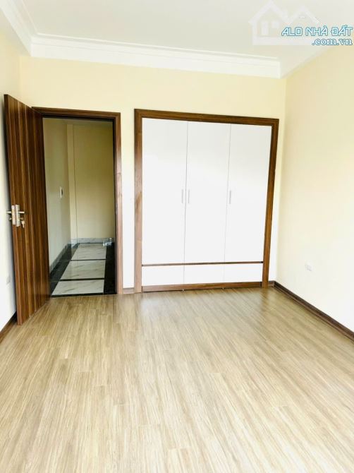 B.Á.N NHÀ THANH LÂ N - HOÀNG MAI - GẦN PHỐ - NHÀ MỚI Ở SƯỚNG - 30M2X4T - 4,6 TỶ - 2