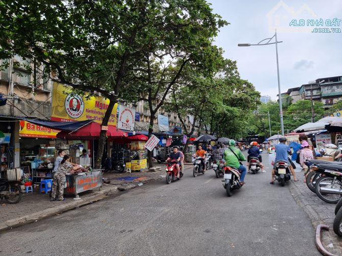 Bán gấp nhà NGUYỄN VĂN HUYÊN, CẦU GIẤY, 90m, 4 T, MT 5.6m, Gara, Kinh Doanh, Giá 25 tỷ. - 2