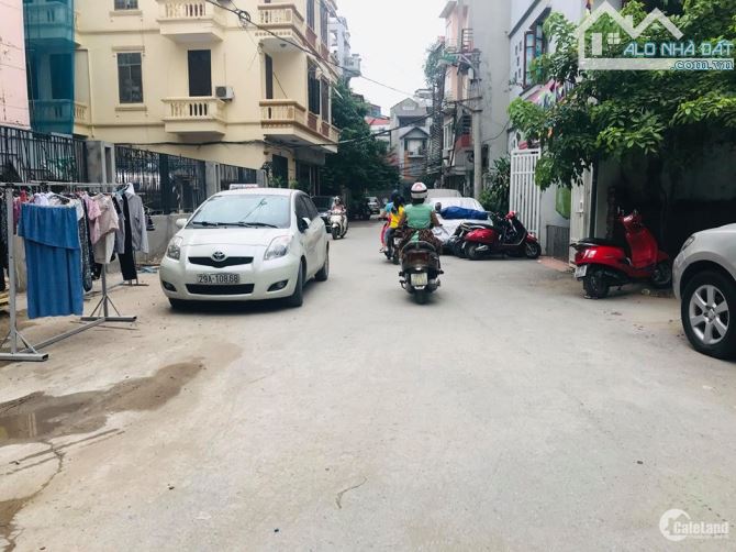 BÁN ĐẤT TÂY HỒ - 77M – TẶNG NHÀ – Ô TÔ – GIÁ 8.3 TỶ(TH69372) - 2