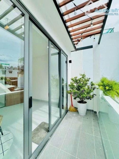 Khu vực trung tâm Quận 1_ Nhà Mặt tiền đường Nguyễn Phi Khanh BÁN🔈 Dt: 52.2m2/ 6 tỷ 780💵 - 3