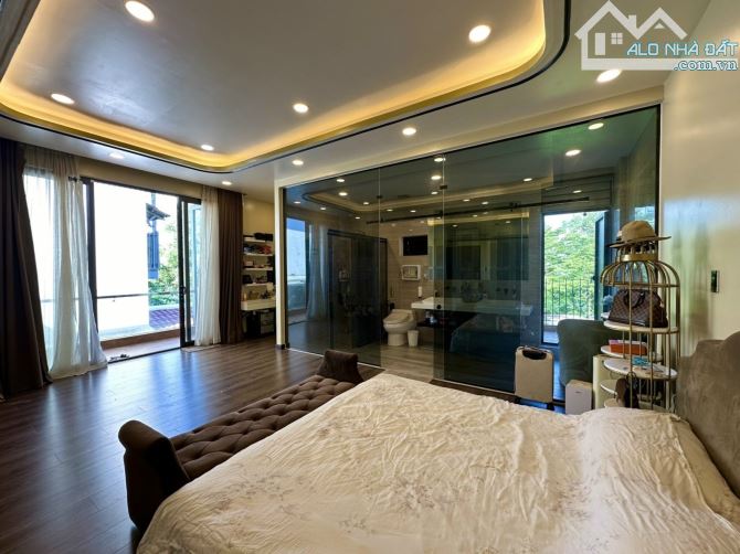 Bán biệt thụ khu VIP bên sông phường Hiệp Bình Chánh,Thủ Đức. - 3