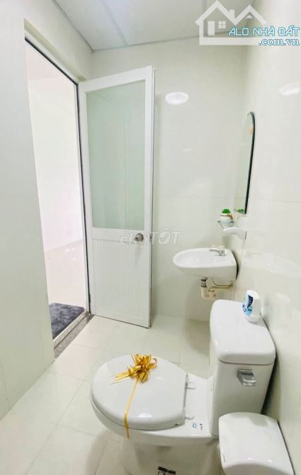 Chỉ từ 390triệu sở hữu ngay căn hộ hiện hữu Thanh Bình, sổ hồng riêng, 2PN 2wc,TP Thuận An - 3