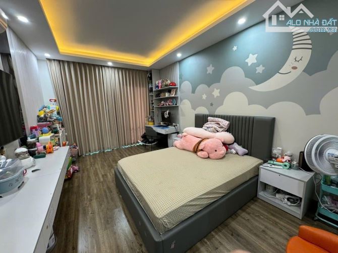 Bán nhà phân lô 45m2-gara ôtô-8 tầng thang máy-nội thất VIP-phố Nguyễn Ngọc Nại,Thanh Xuân - 3