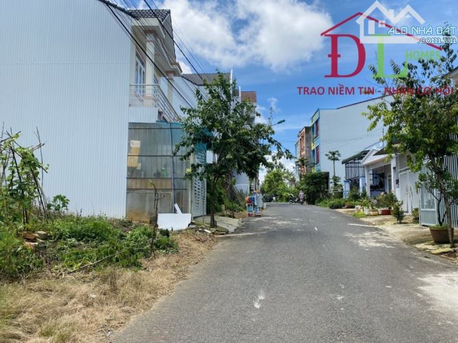 🏡🏠🏘 RẺ NHẤT KQH AN SƠN - 97M2 - MẬT ĐỘ XD 80% - GIÁ CHỈ 8 TỶ TL - ĐƯỜNG NHỰA 10 MET - 3