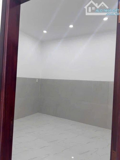 Bán căn nhà cấp 4 ở Tân Hiệp Hóc Môn 5x18 92m2 800 TRIỆU, SỔ HỒNG RIÊNG - 3