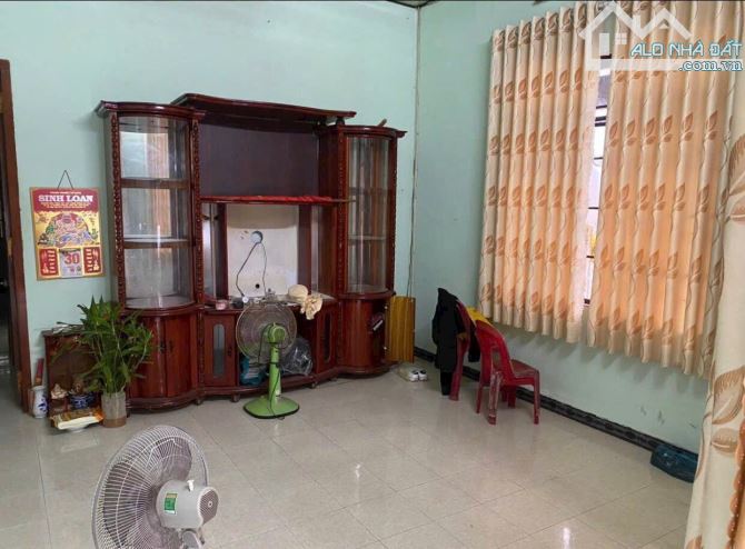 CẦN BÁN NHÀ CẤP 4 HẺM ĐƯỜNG MAI XUÂN THƯỞNG, TP NHA TRANG GIÁ 3,950 TỶ - 3