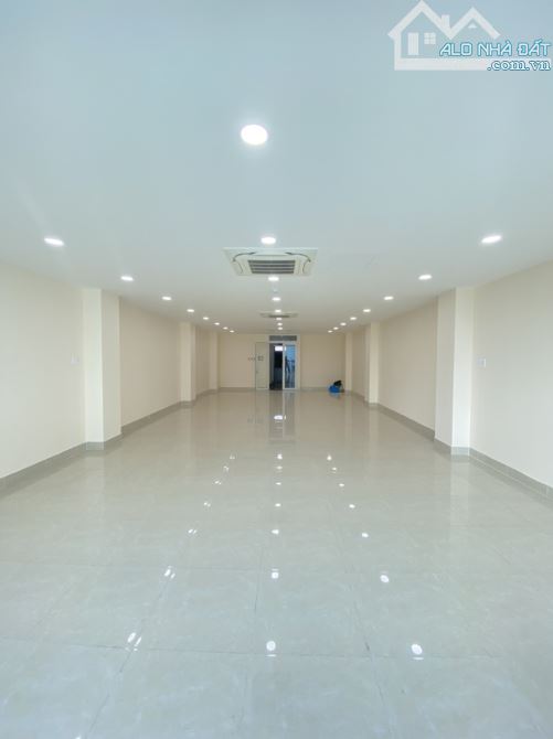 Cho thuê VP Phú Nhuận giá rẻ - Đường Nguyễn Trọng Tuyển, Làm việc 24/24, sàn thoáng đẹp - 3