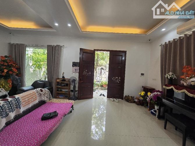 Anh Long Nhờ Bán Biệt Thự Vinhome Reverside Anh Đào 160M 3 Tầng MT; 10M Giá: 45 tỷ Long - 3