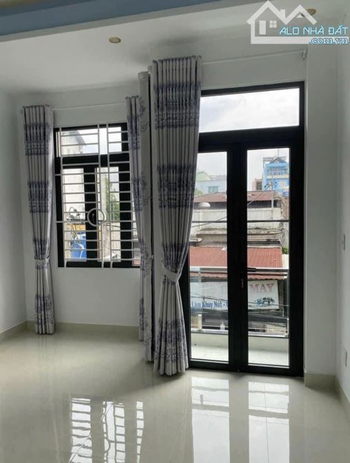 DÒNG TIỀN SẴN 25TR/TH!BÁN NHÀ TRẦN HỮU TRANG,PHÚ NHUẬN-GIÁ:4,19TỶ/67,6m2(5,2x13m).NHÀ 1T3L - 3