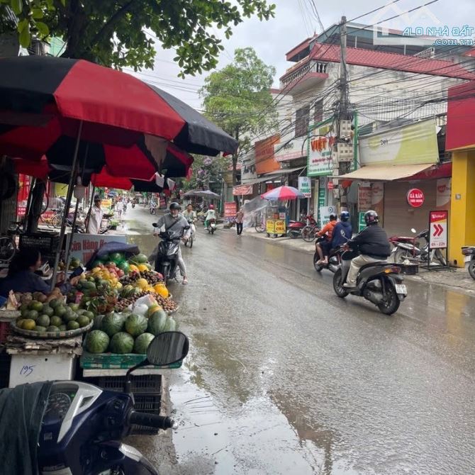 Mặt phố Vân Canh, nhiều cửa hàng kinh doanh dòng tiền đều vỉa hè ô tô tránh 61m2 mặt tiền - 3