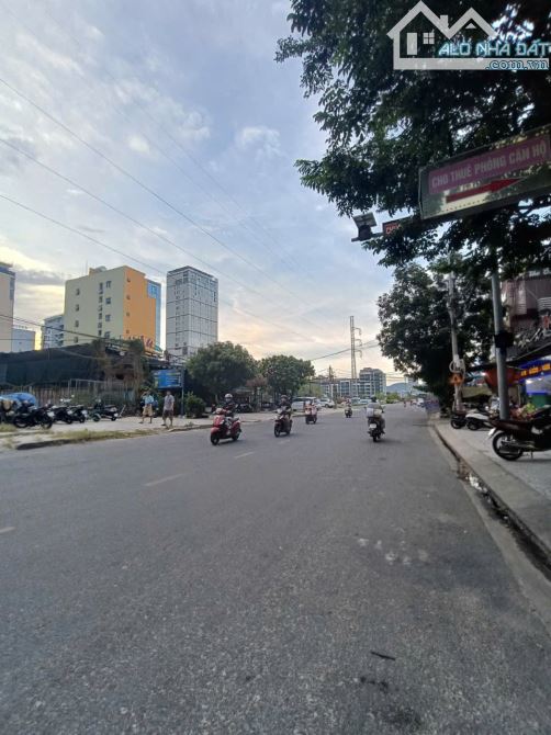 🌈CỰC PHẨM - CĂN HỘ 5 TẦNG - THANG MÁY - MẶT TIỀN CHÍNH HỮU - SÁT DƯƠNG ĐÌNH NGHỆ- ĐÀ NẴNG - 3