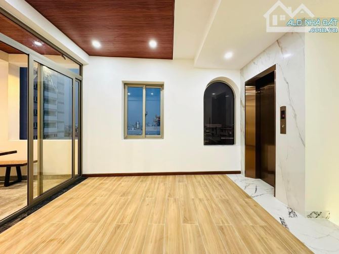 Bán nhà HXH Lê Hồng Phong,Quận 5 2Tỷ560/50m2 Shr HXH - 3