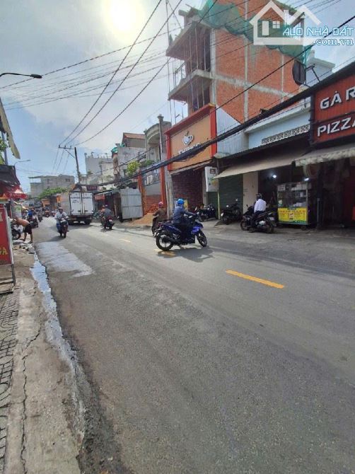 KẸT GẤP GIẢM THÊM 623M2 MBKD MẶT TIỀN ĐƯỜNG ĐÔNG BẮC, TÂN CHÁNH HIỆP, QUẬN 12 HƯỚNG VỀ GV - 3